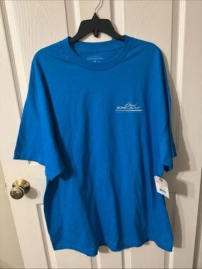 NWT Saddlebred tee shirt